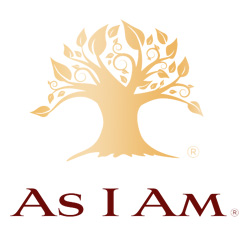 As i am
