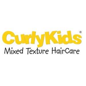 Curly kids