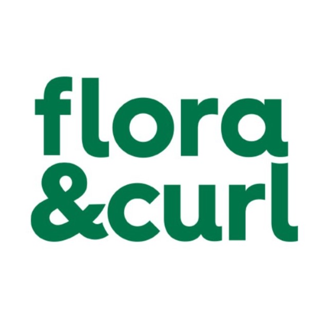 Flora & Curl