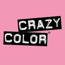 Crazy Colors