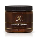 As I Am Coconut Co-Wash Cleansing 