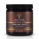 As I Am Curling Jelly