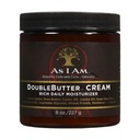 As I Am Double Butter Cream