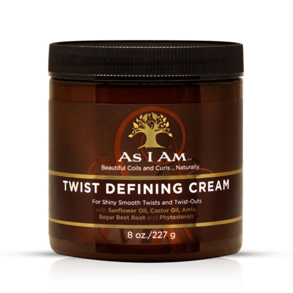 As I Am Twist Defining Cream