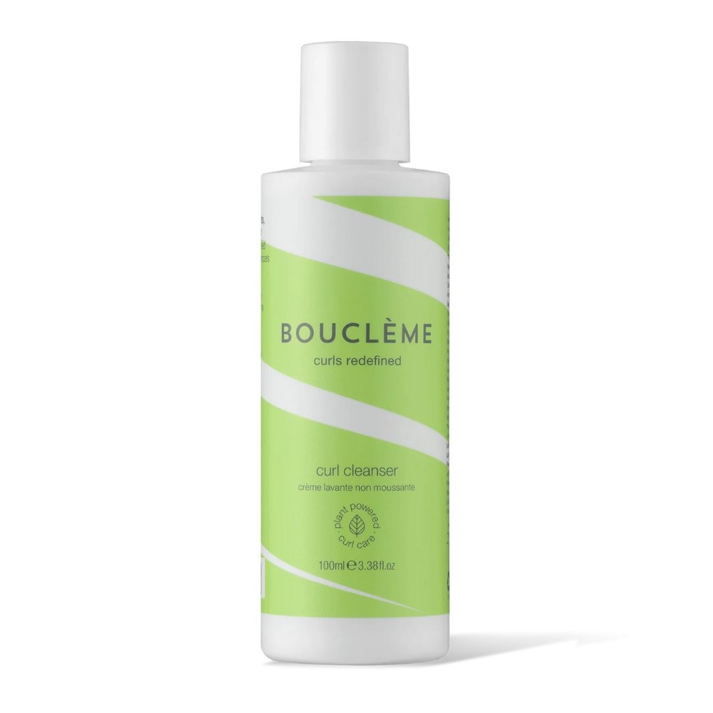 Boucléme Curl Cleanser