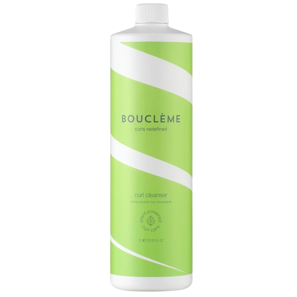 Boucléme Curl Cleanser