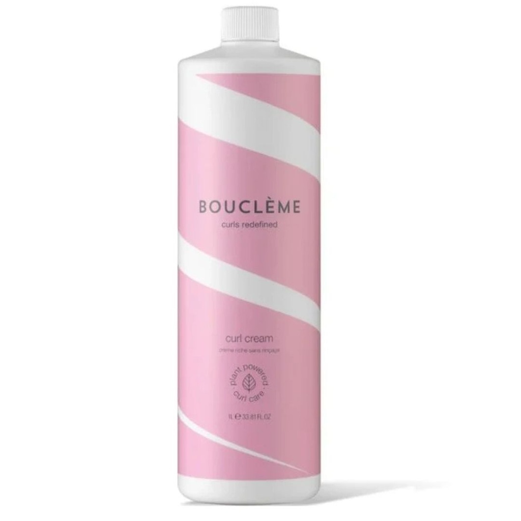Boucléme Curl Creme 