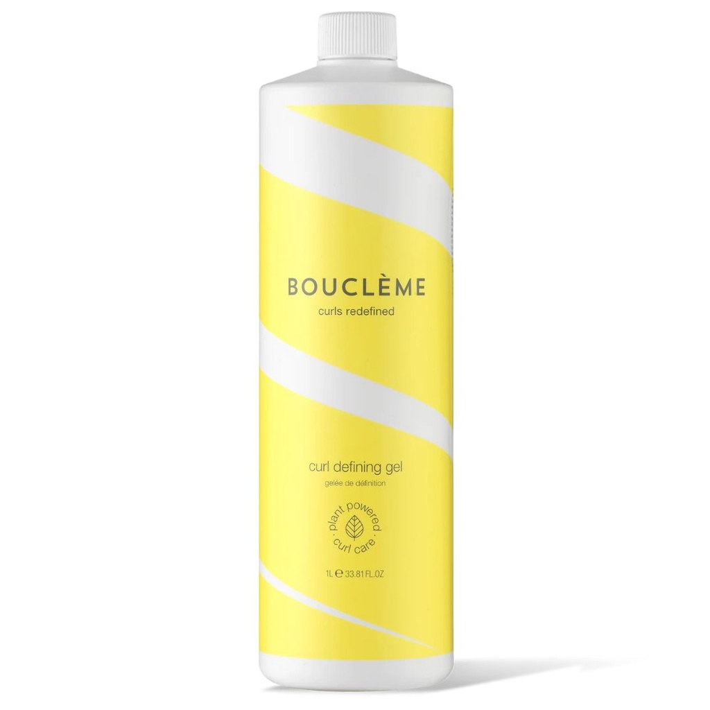 Boucléme Curl Defining Gel 