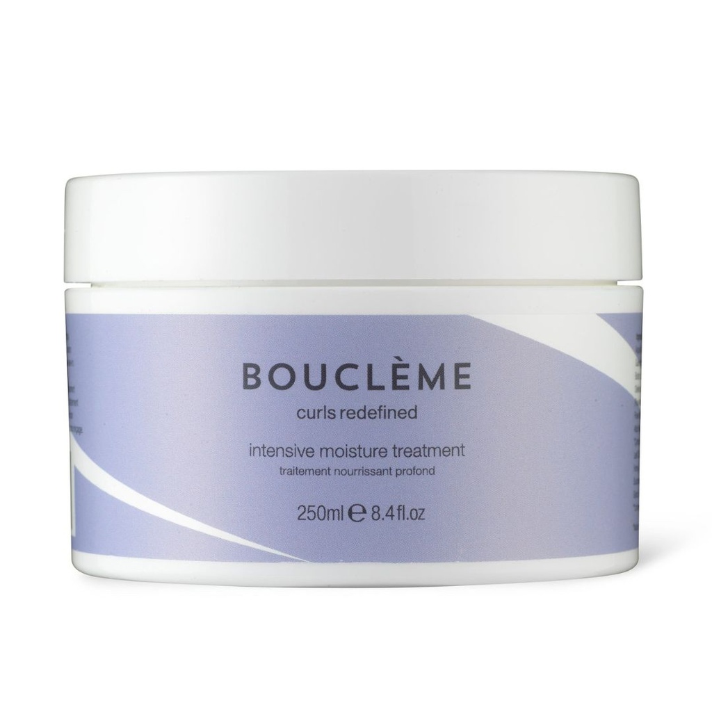 Boucléme Intensive Moist Treatment 