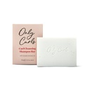 Only Curls Curl Cleansing Shampoo Bar 90g