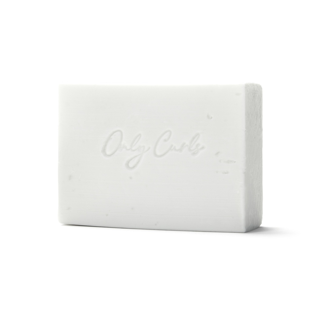 Only Curls Curl Cleansing Shampoo Bar 90g