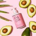 Only Curls Enhancing Curl Gel
