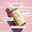 Only Curls Heat Protect Spray 250ml