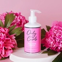Only Curls Mega Hold Curl Gel 250ml