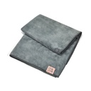 Only Curls Microfibre Curl towel Grey