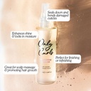 Only Curls Nourishing Hair Oil