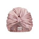 Only Curls Satina Lined Hair Turban & Sleep Mask Set