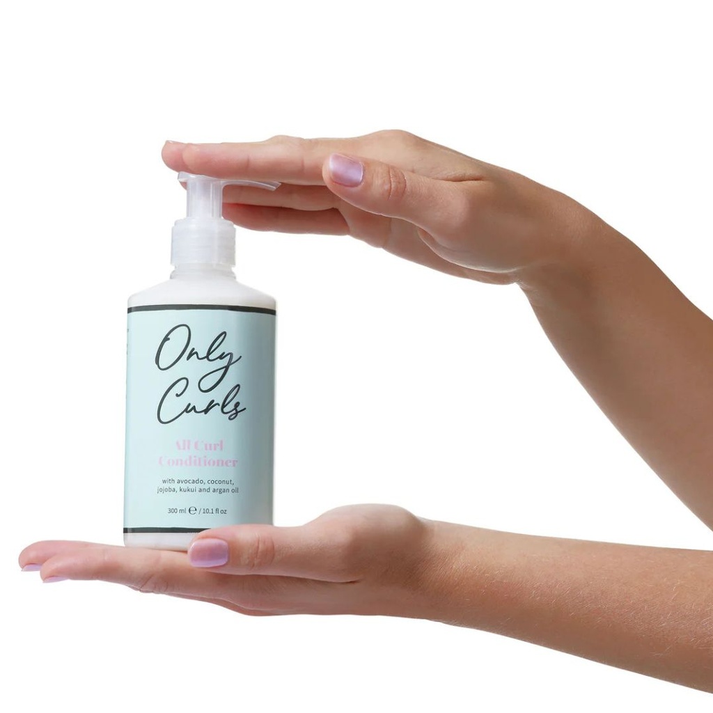 Only Curls All Curl Conditioner 