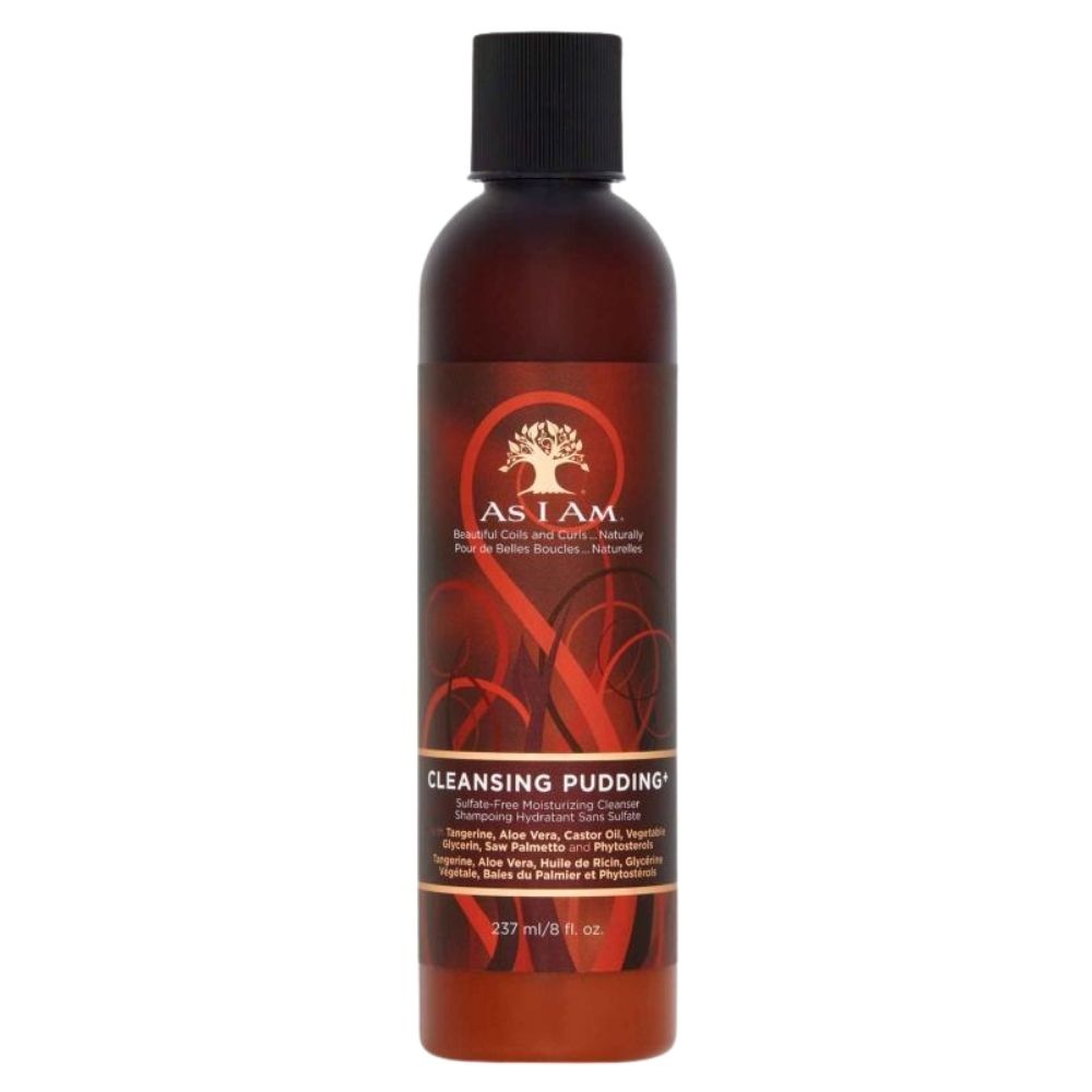 As I Am Cleansing Pudding 