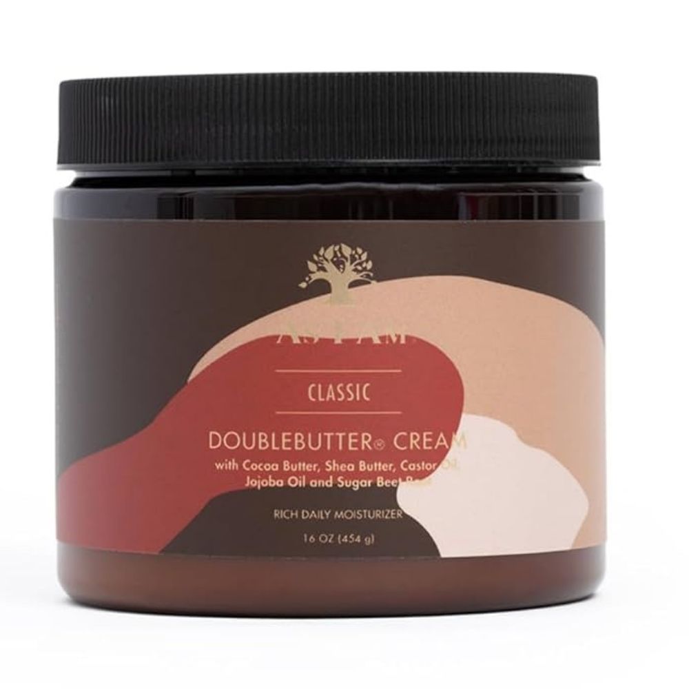 As I Am Double Butter Cream