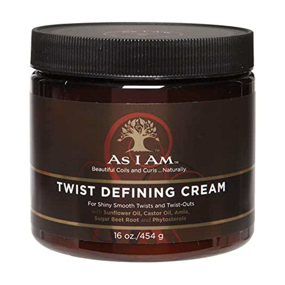 As I Am Twist Defining Cream