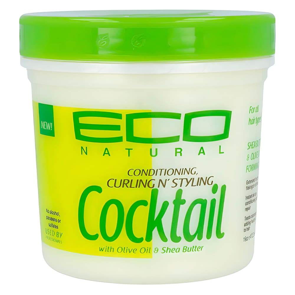 Eco Styler Curling N' Styling Cocktail