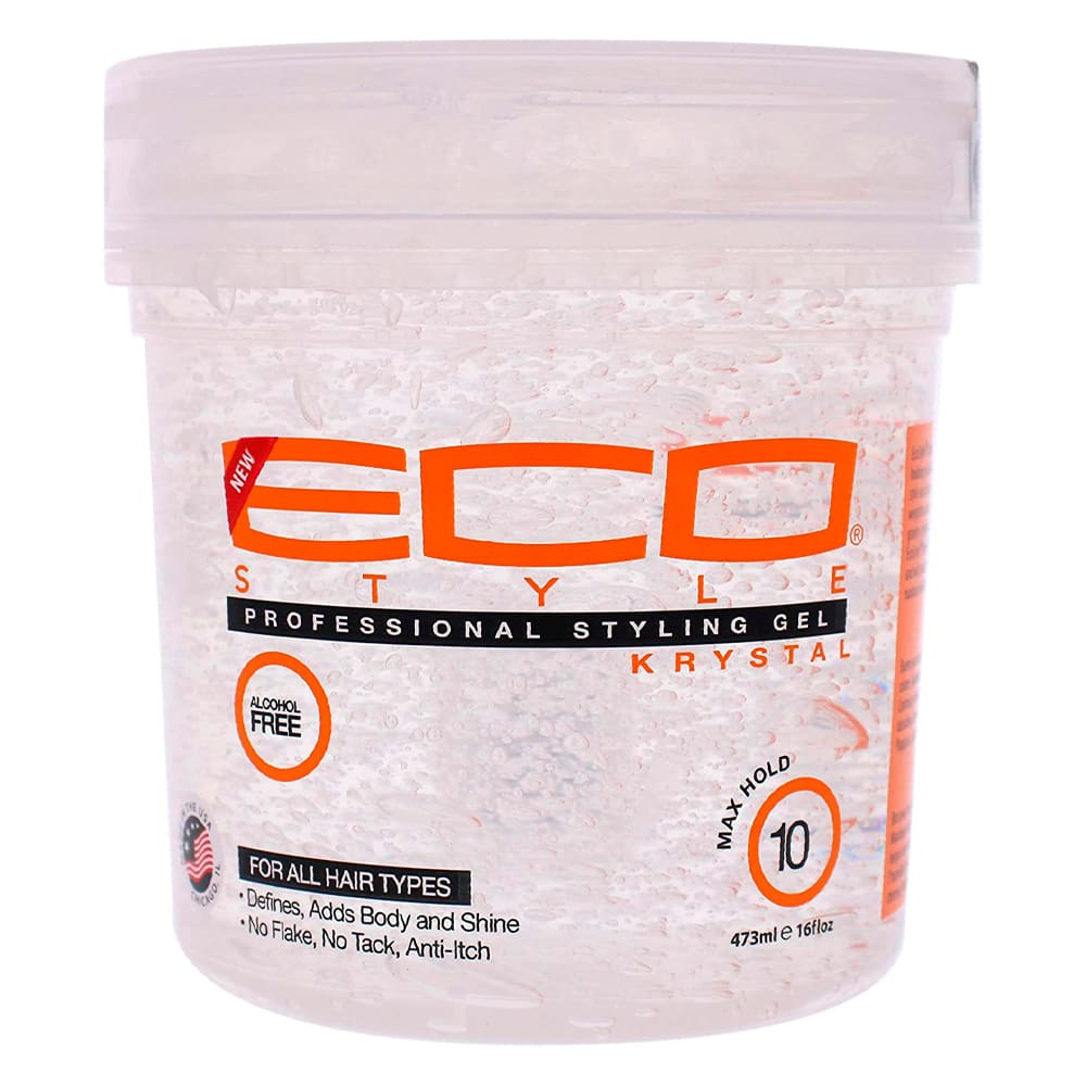 Eco Styler Gel Krystal 
