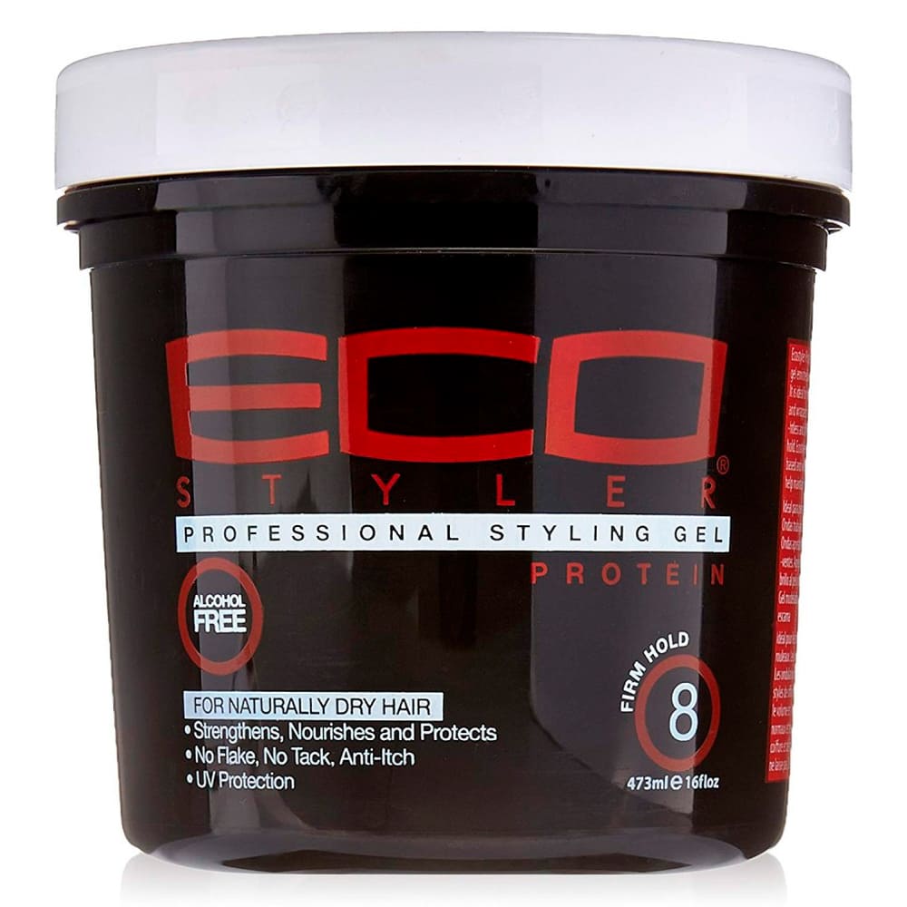 Eco Styler Gel Protein 