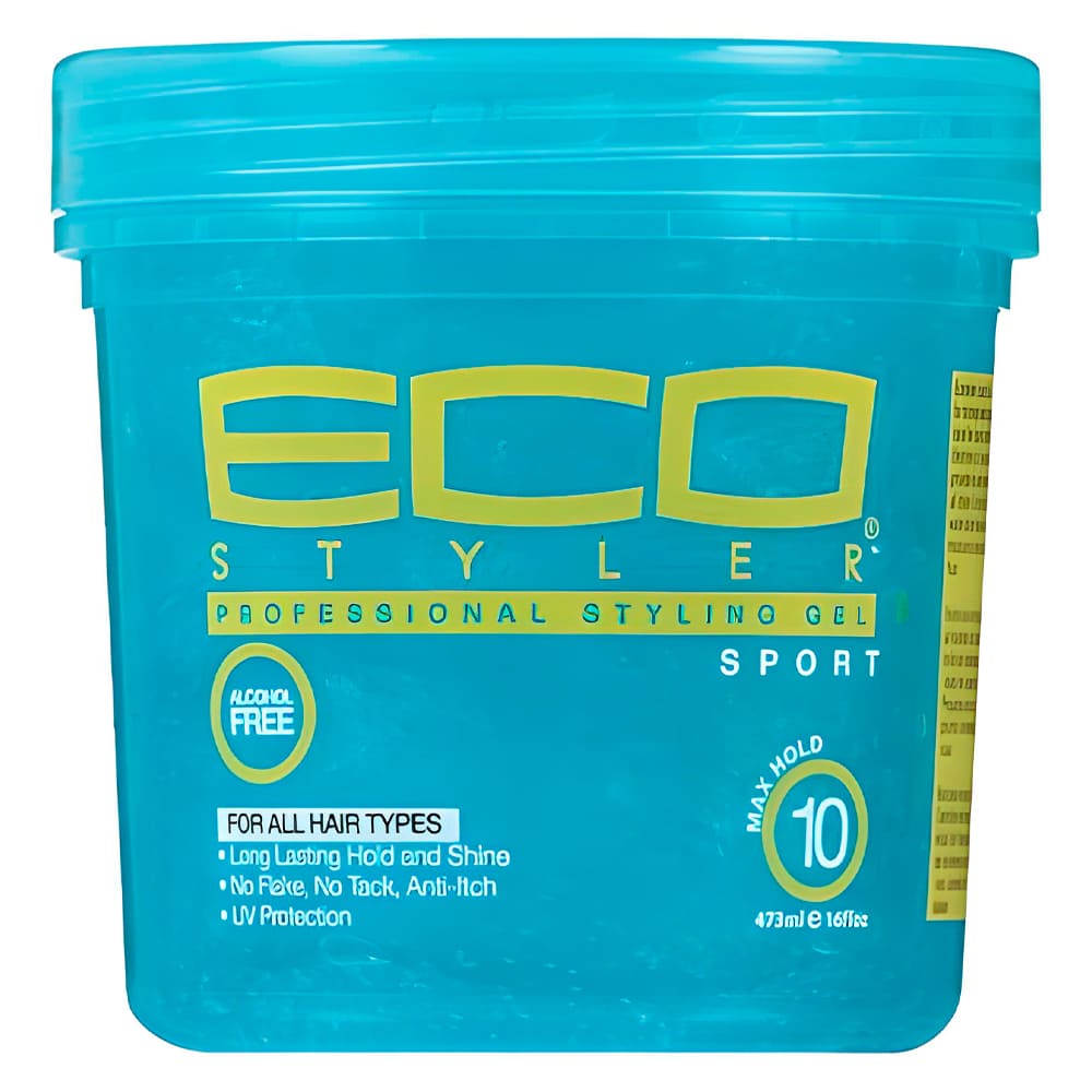 Eco Styler Gel Sport Blue 