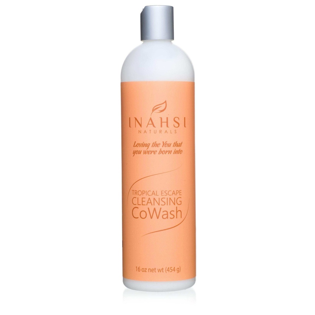 Inahsi Naturals Tropical Escape Cowash
