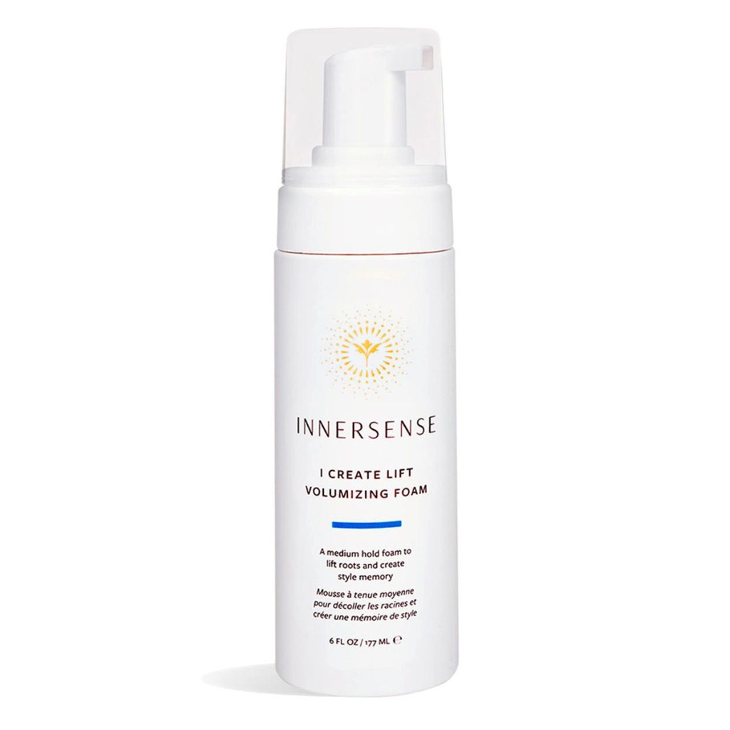 Innersense I Create Lift Volumizing Foam 
