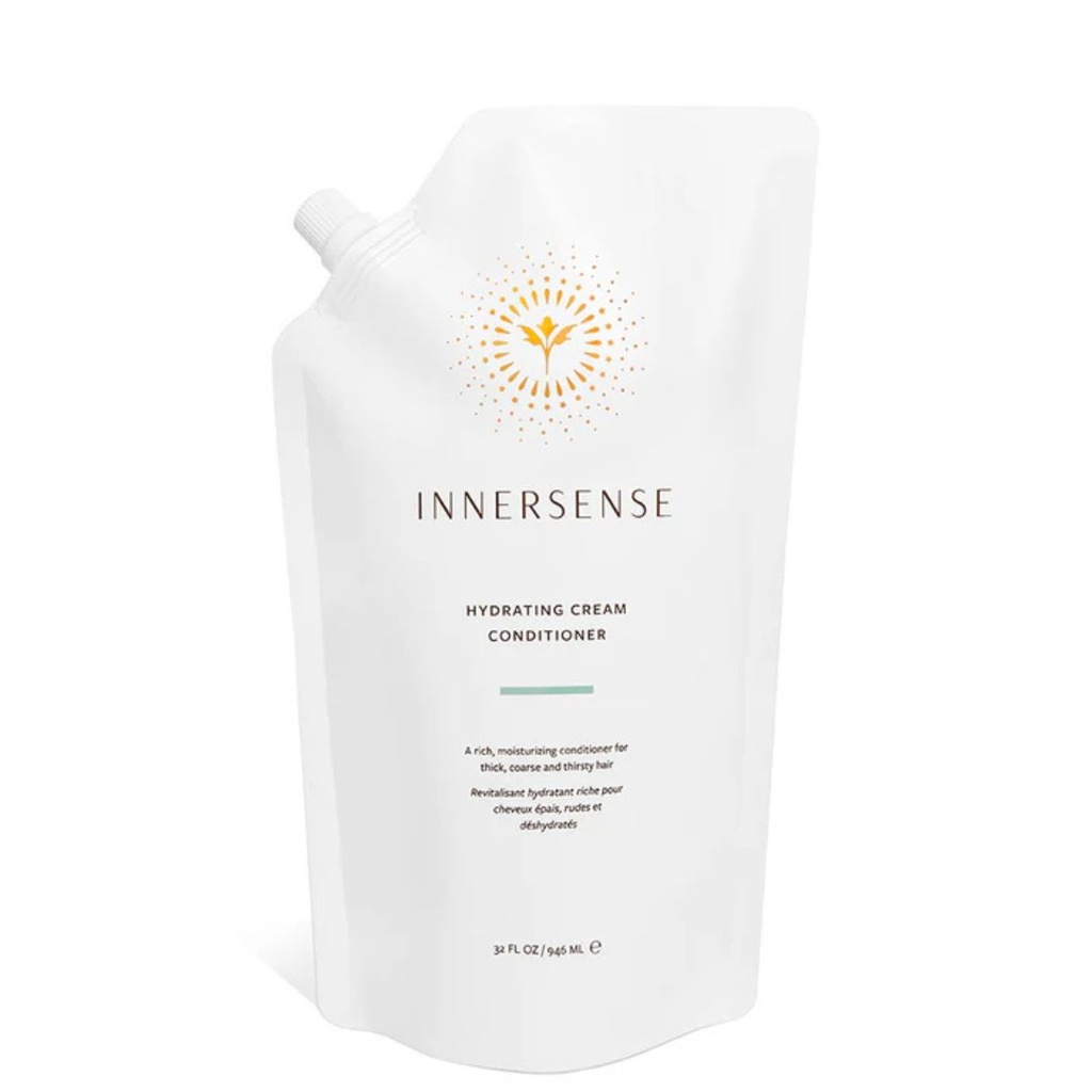 Hydrating Cream Conditioner Innersense