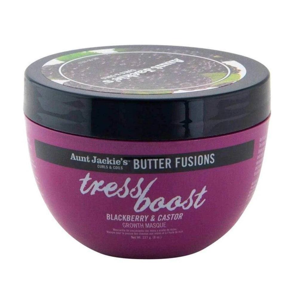 Aunt Jackie´s Butter Fusions Tress Boost 118ml