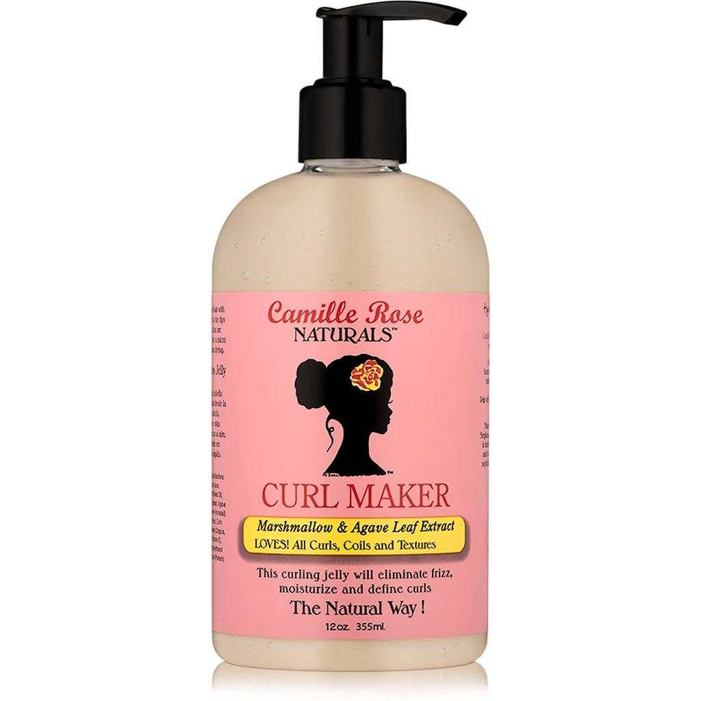 Camille Rose Naturals Curl Maker 