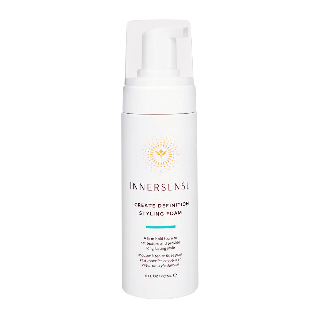 Innersense I Create Definition Styling Foam 177ml 
