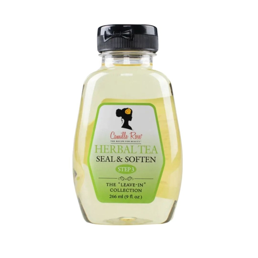 Camille Rose Herbal Tea Leave-in Collection 266ml
