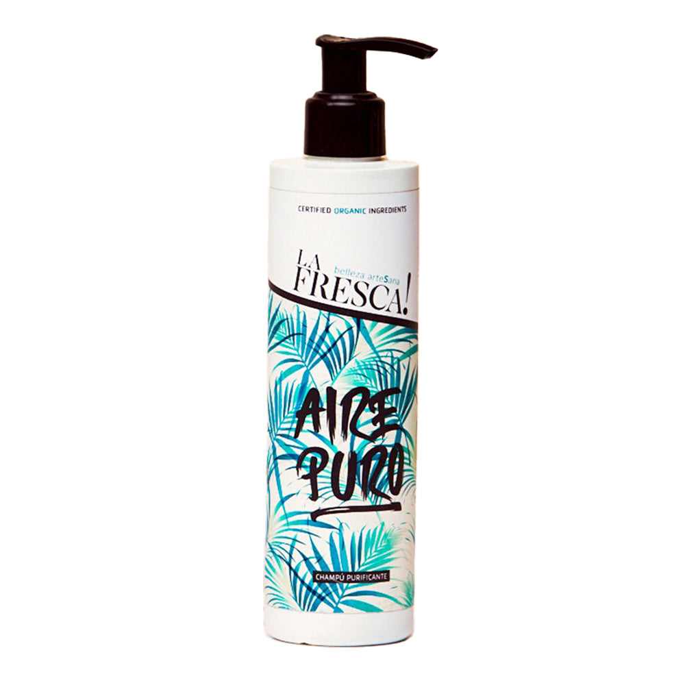 La Fresca Aire Puro Champu Purificante 250ml