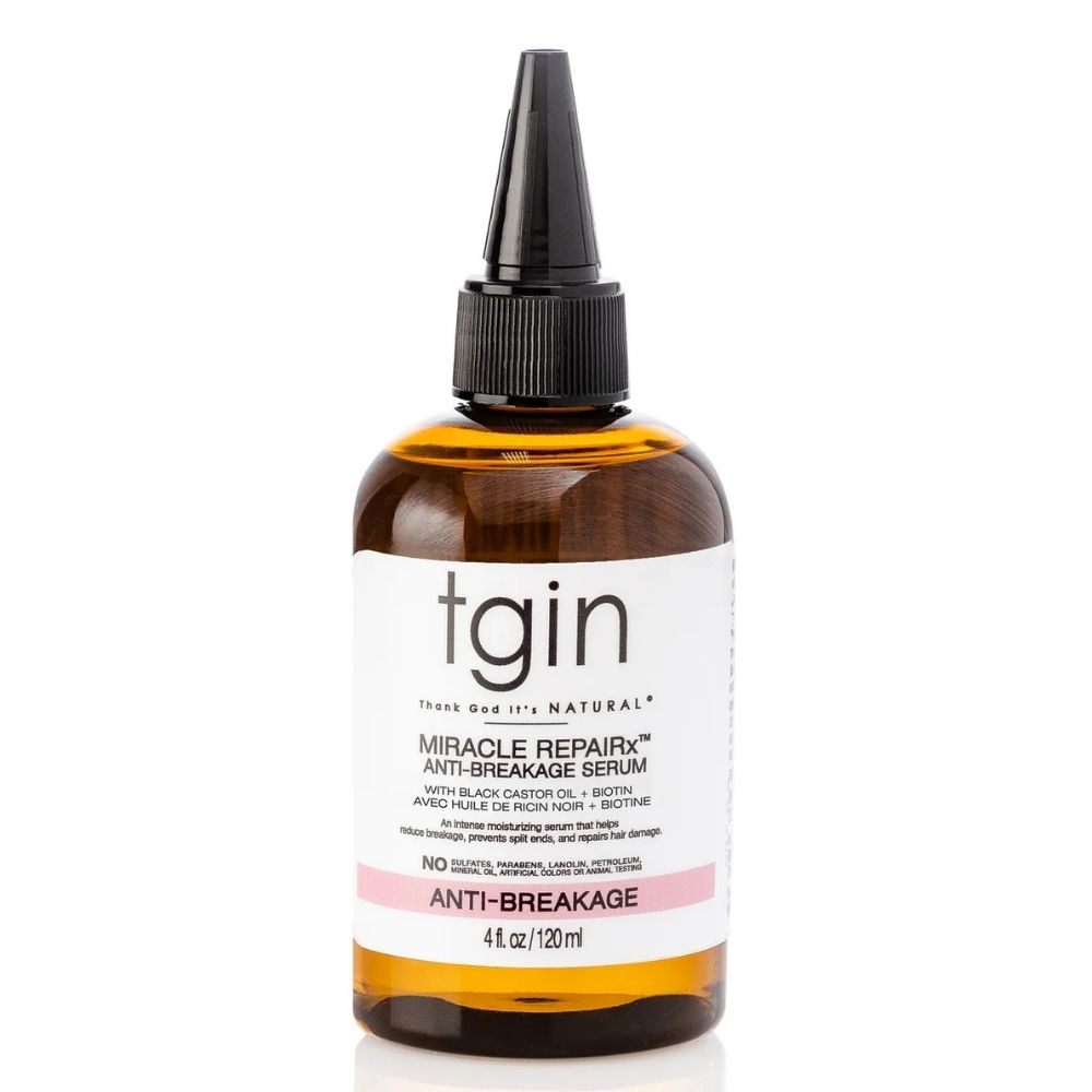 Tgin Miracle RepaiRx Anti-Breakage Serum 120ml