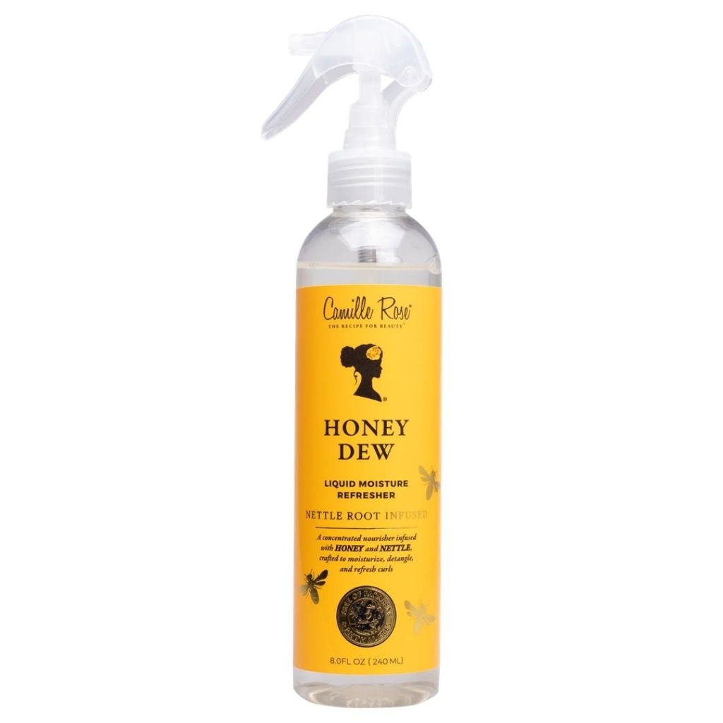 Camille Rose Honey Dew Refresher 240ml