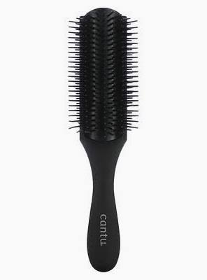 Cantu Detangle Sturdy Wash Day Brush
