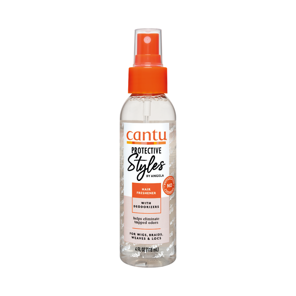 Cantu Protective Style by Angela Hair Refresher Mist 118ml