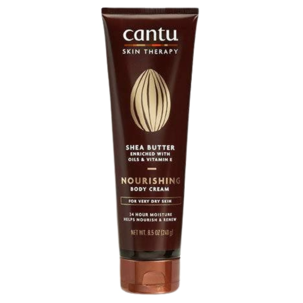 Cantu Cocoa Butter Body Cream 240g