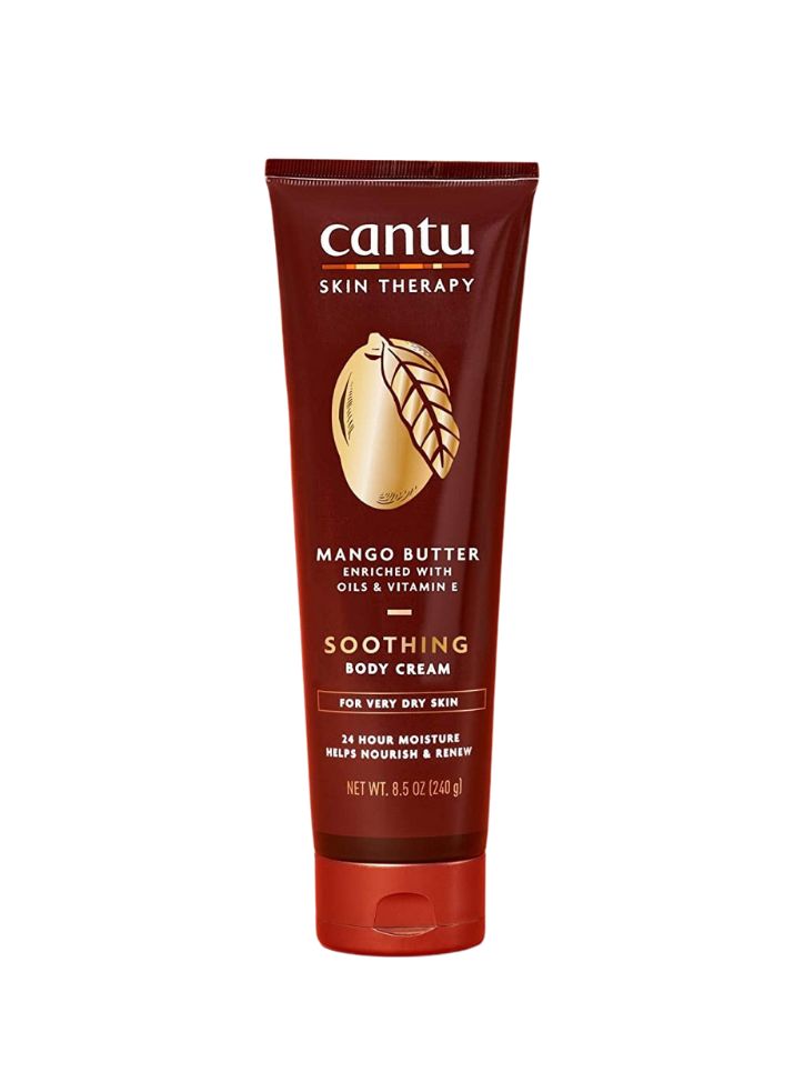  Cantu Mango Butter Body Cream 240g