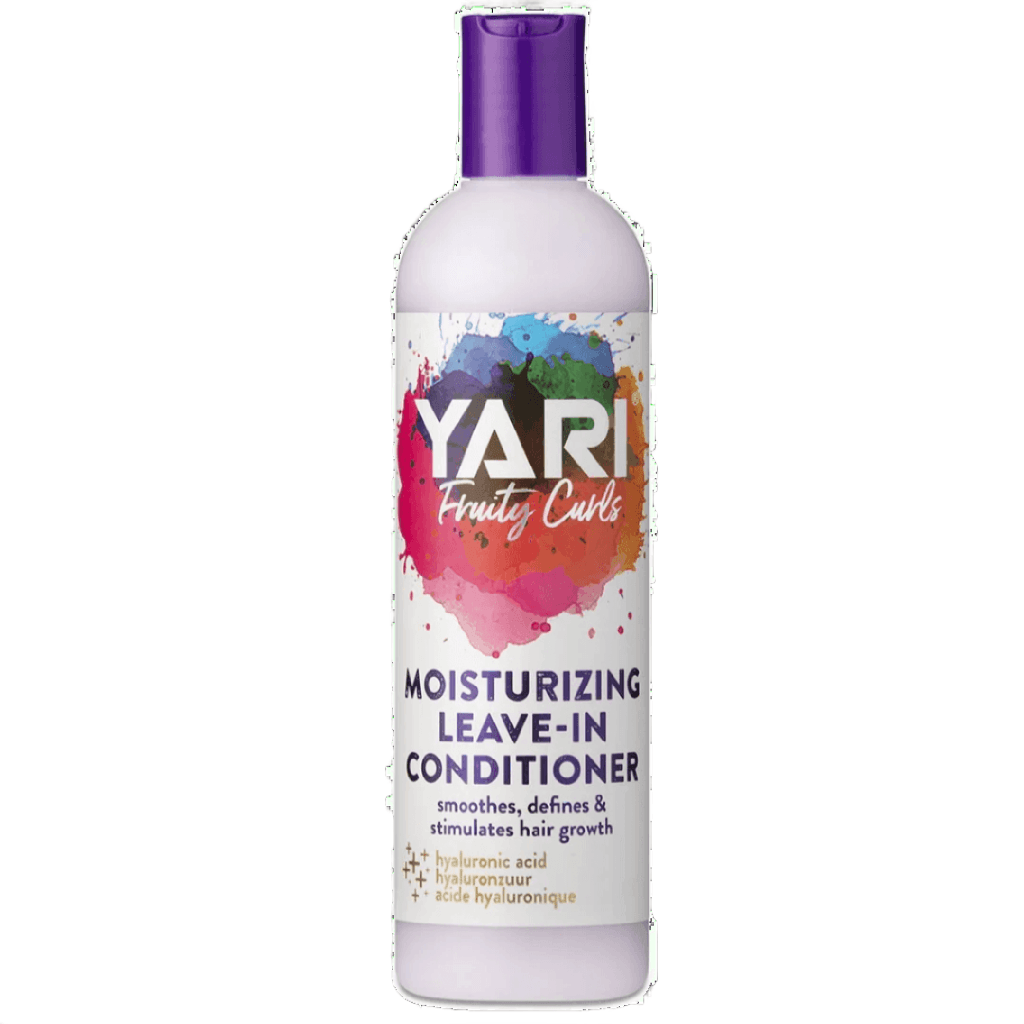 Yari Fruity Curls Moisturizing Leave-in 355ml
