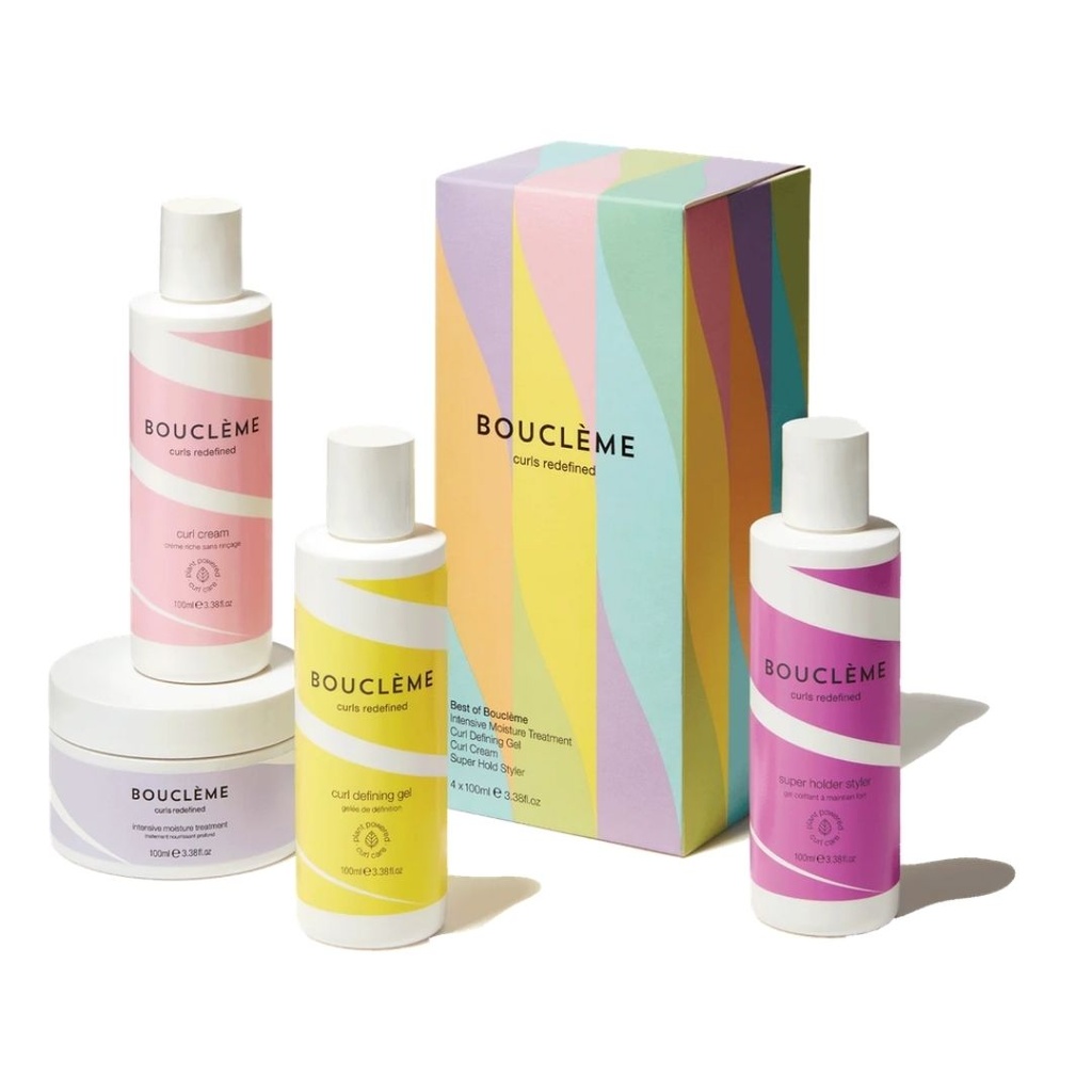 Bouclème Best Xmas 2024