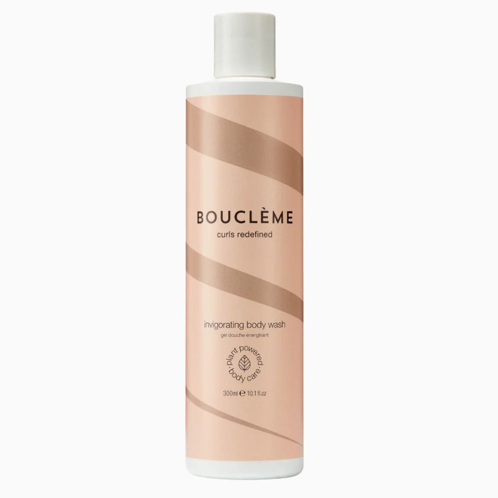 Boucléme Invigorating Body Wash 300ml