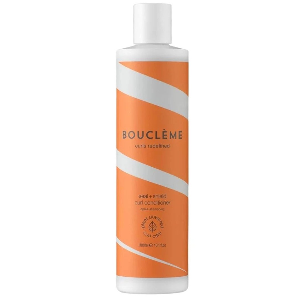 Bouclème Curls Redefined Seal+ Shield Curl Conditioner 300ml