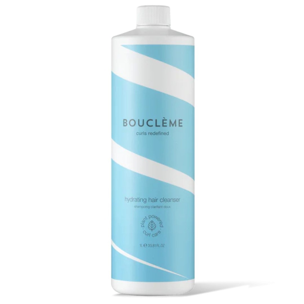 Boucléme Hydrating Hair Cleanser