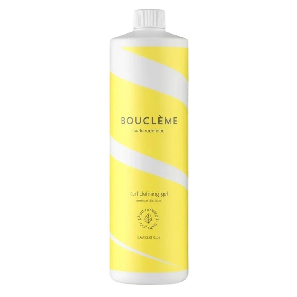 Bouclème Curl Defining Gel 