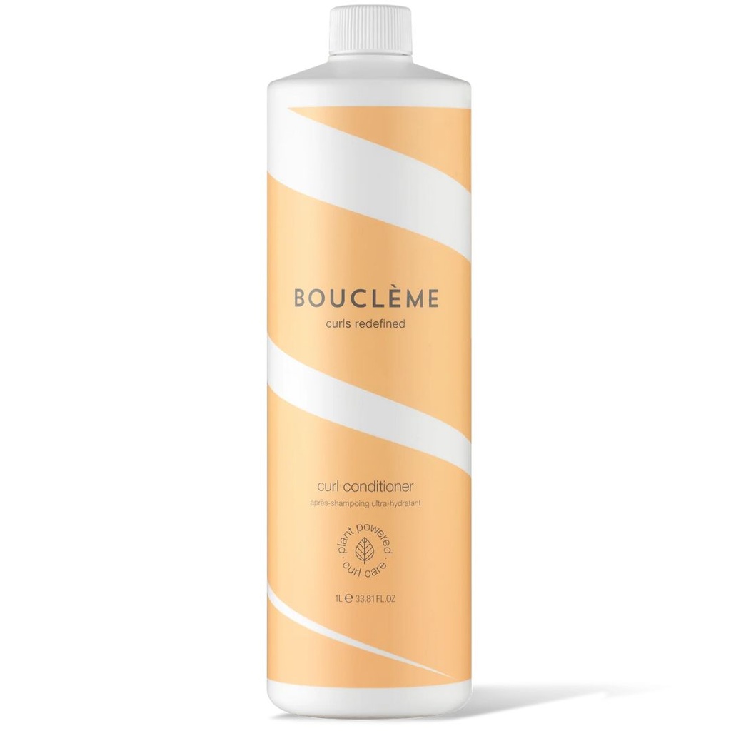 Boucléme Curls Conditioner 